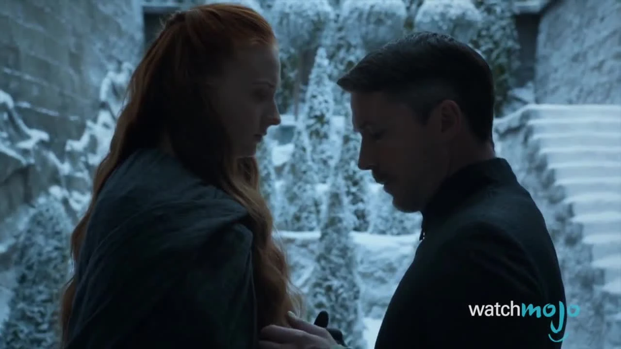 ТОП 10 предательств в Игре Престолов