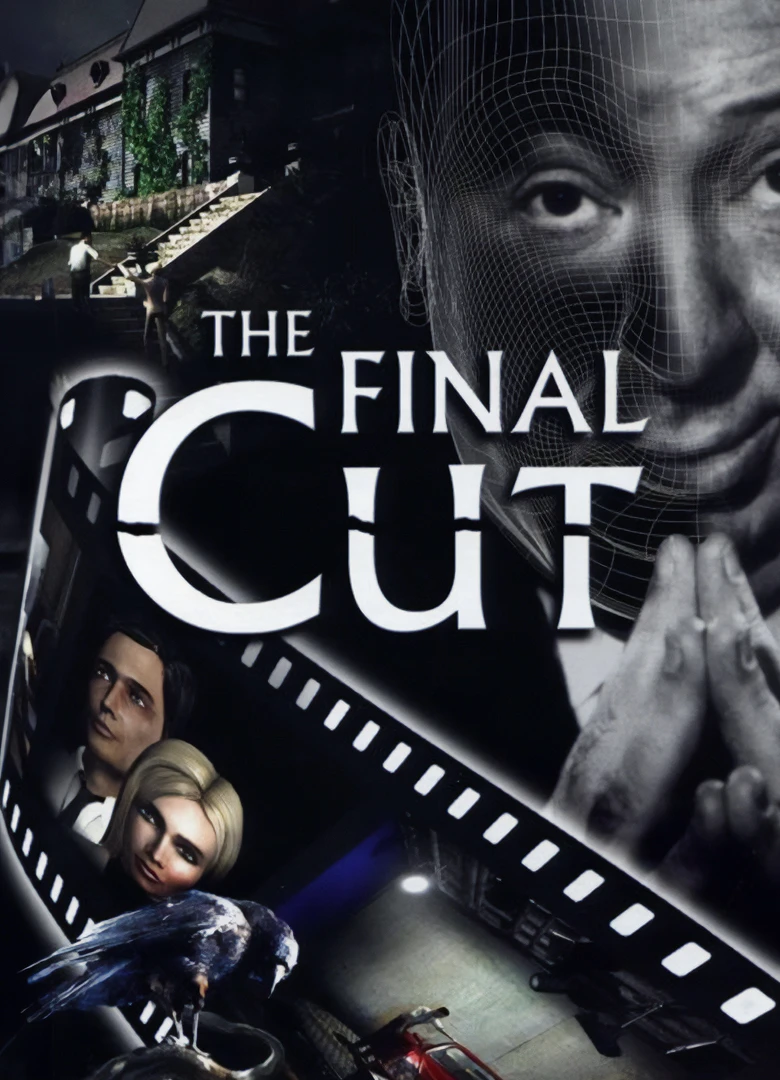 Alfred Hitchcock Presents: The Final Cut