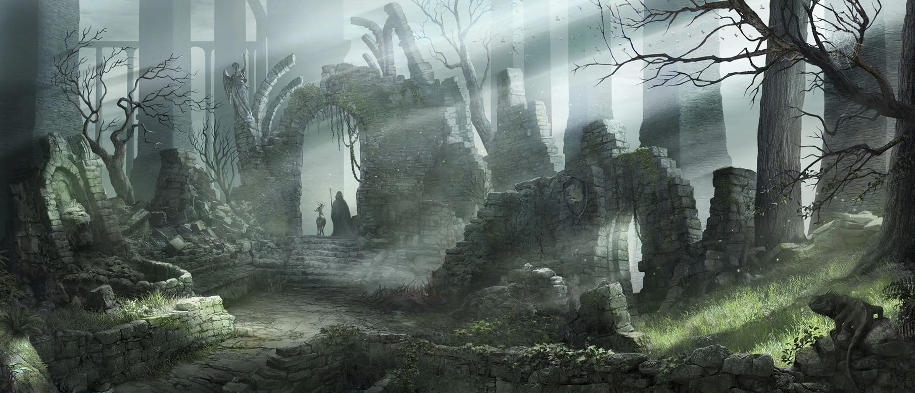 Demon's Souls играбельна на PC c помощью эмулятора