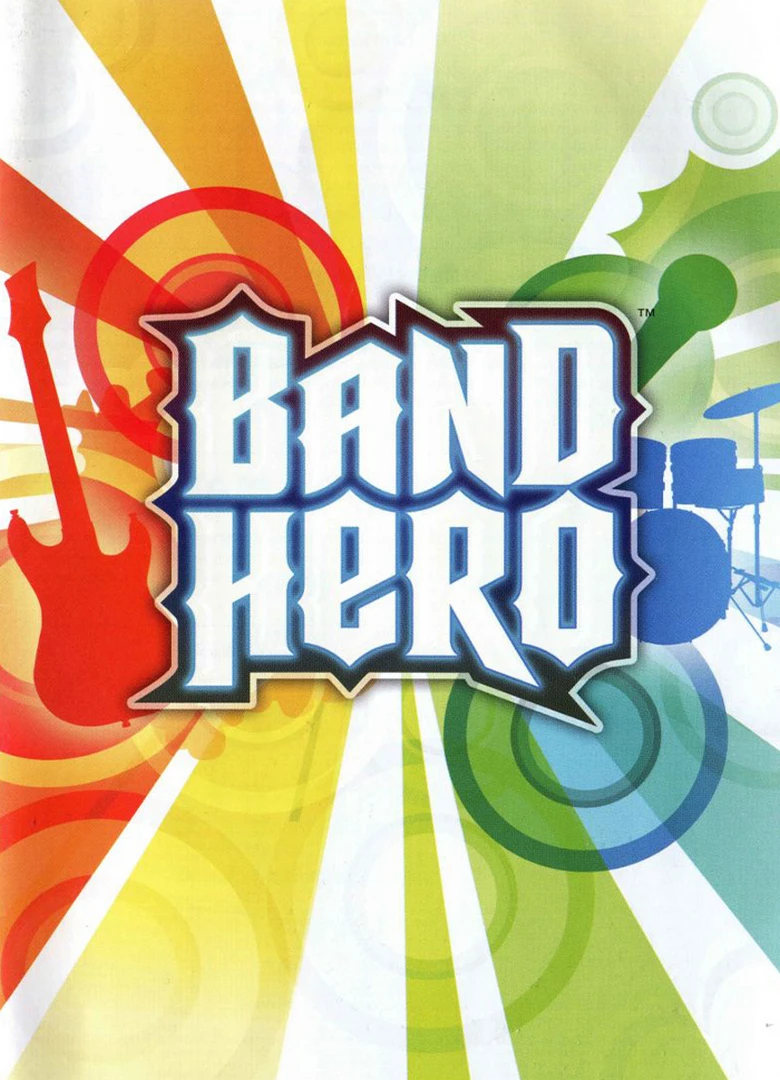 Band Hero