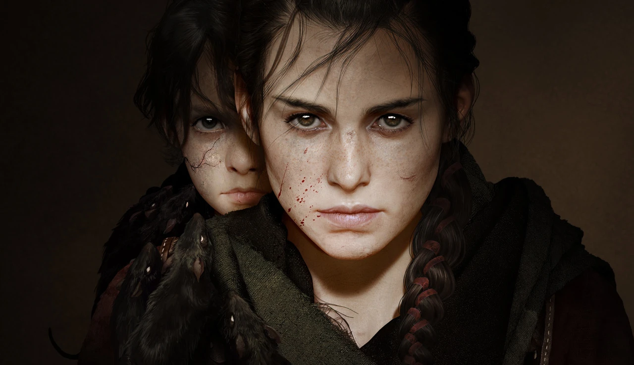 Композитор A Plague Tale намекает на то, что анонс третьей части состоится уже в эти выходные