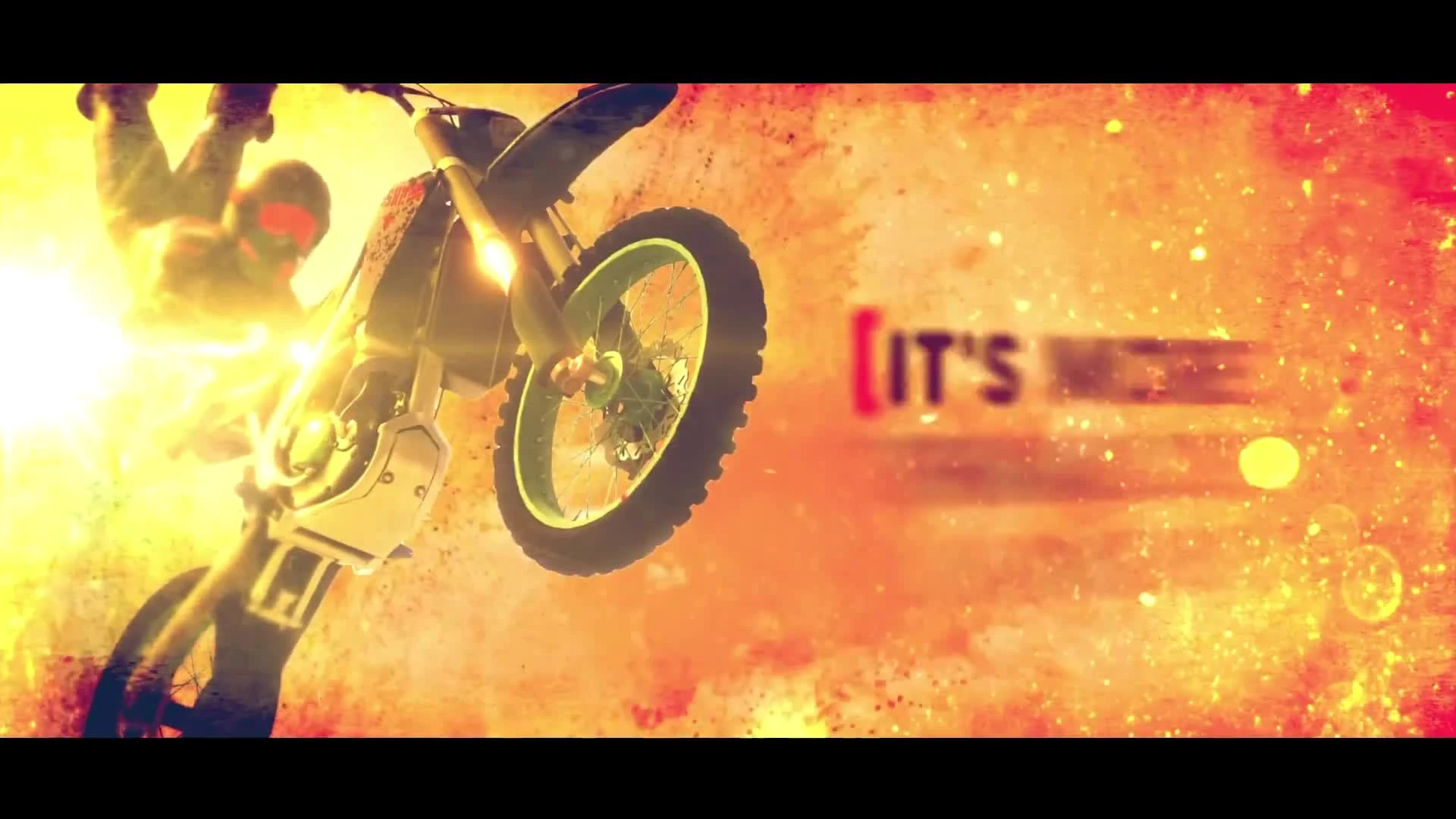 Тизер VR-версии Moto Racer 4