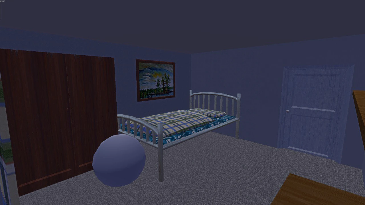 My Summer Car "мод на новый дом на карте"