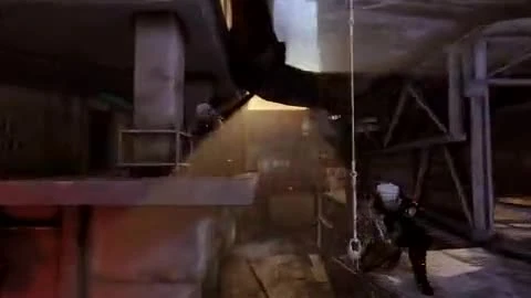 Blacklight: Retribution "Трейлер конца света"