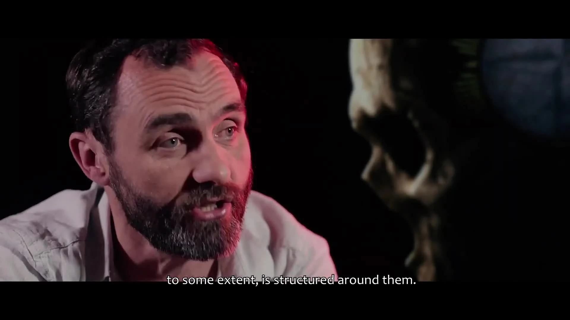 Man of Medan - Совместный режим - Подробности - Русский трейлер (озвучка)