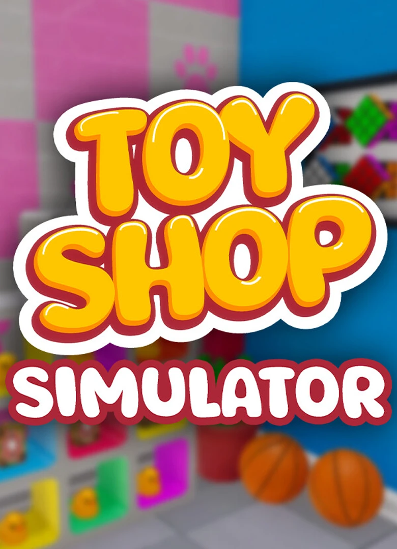 Toy Shop Simulator