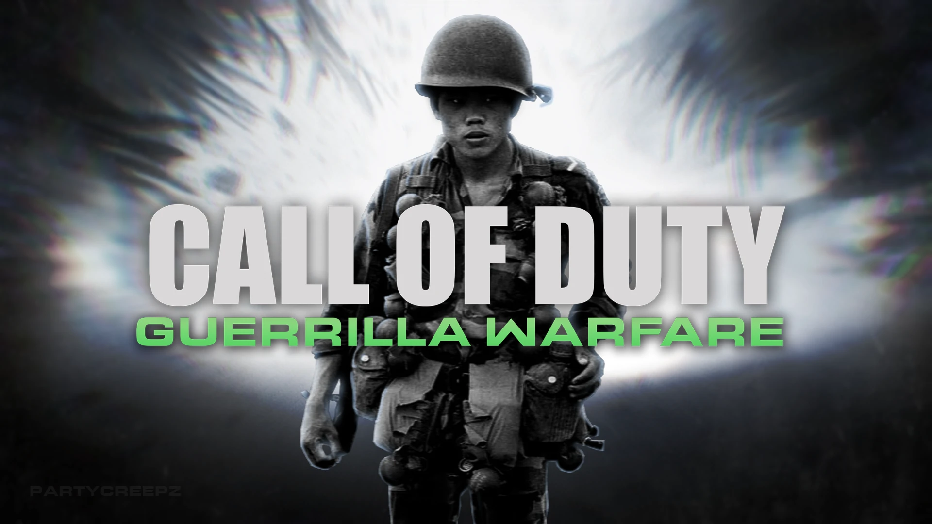 Слухи: Раскрыто полное название новой Call of Duty