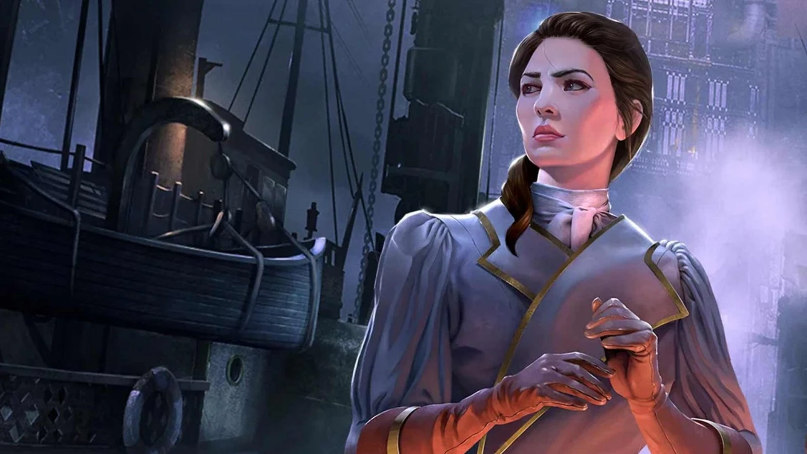 В Game Pass в 2024 году появилась первая игра-сюрприз Close to the Sun