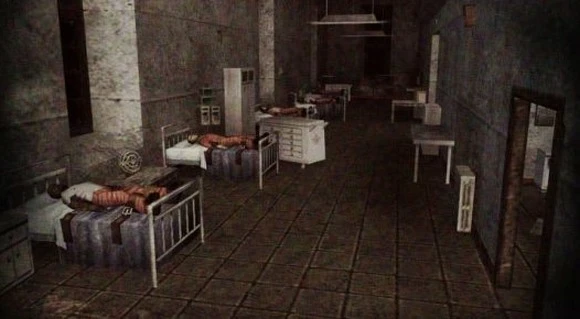 Геймплей Dementium Remastered с комментариями разработчиков