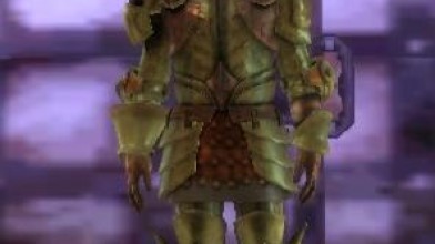 Dragon Age "Armor of the dragoon V1"