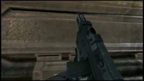 Tiberium "Exclusive Debut Gameplay Montage"