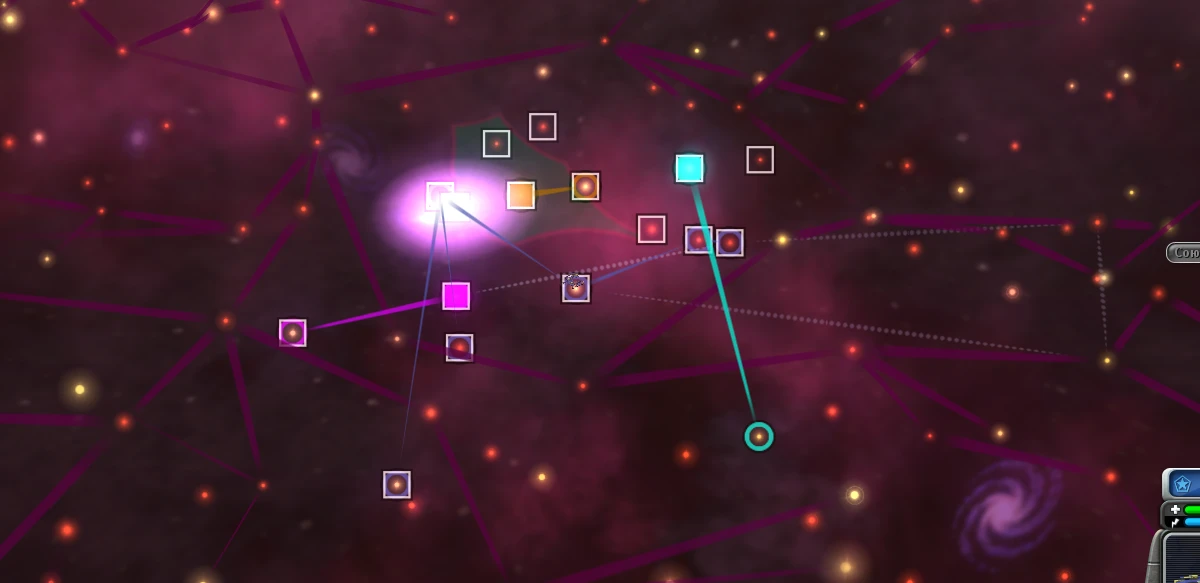 Spore: Опять они...