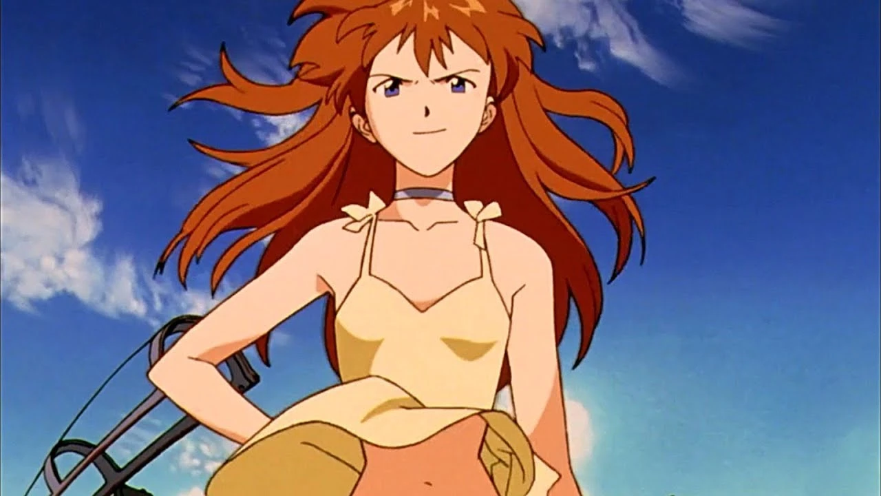 Студия Gainax, выпустившая культовый "Евангелион", официально закрылась спустя 42 года работы