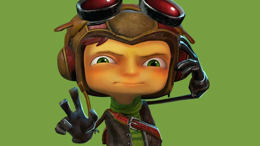 Psychonauts 2 уже собрала более двух миллионов долларов