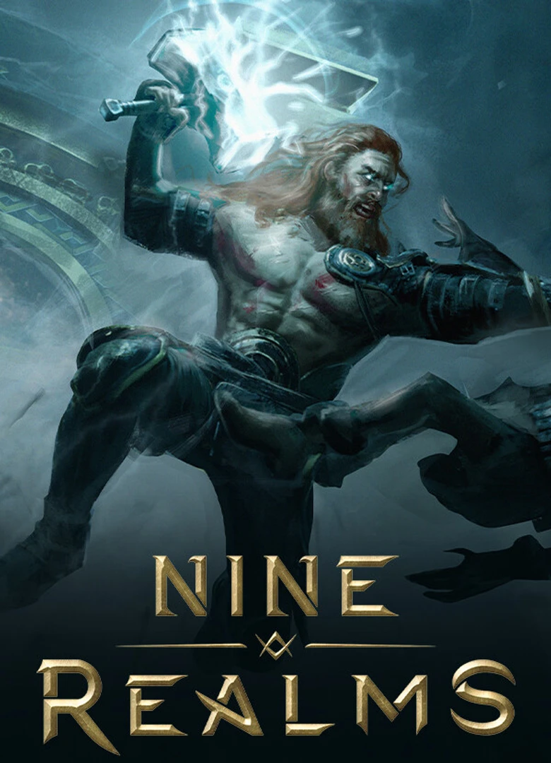 Thor's Ascension: Nine Realms