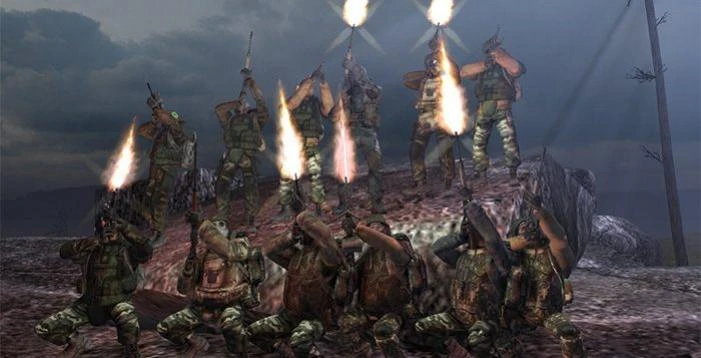 sZone Online дошёл до версии 0.9.9