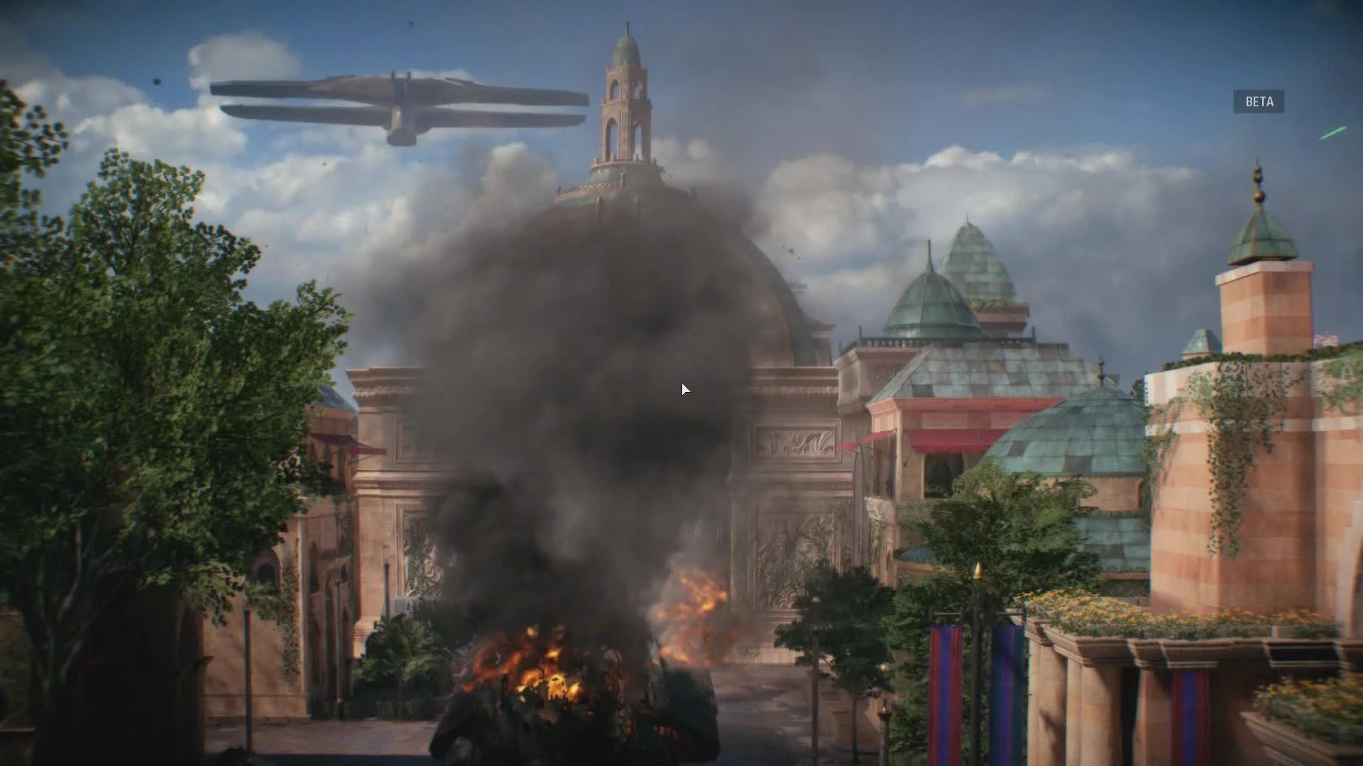 Предварительный обзор Star Wars: Battlefront 2 (2017) - Донатный дисбаланс