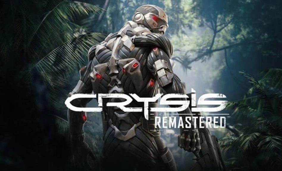 Версия Crysis Remastered для PS5 не поддерживает 60 к/с в Performance Mode