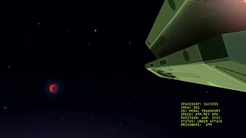 Dungeon of the Endless "Тизер"