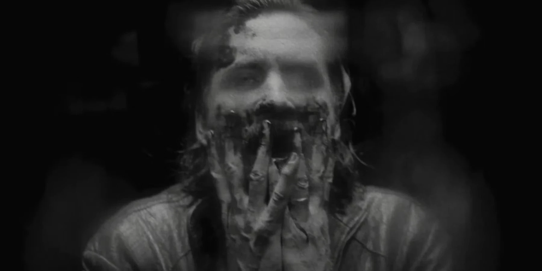 Alan Wake 2 "Удаление звука скримеров"