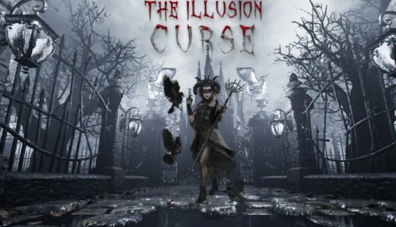 The Illusion Curse "Трейнер +2" [1.0] {Abolfazl.k}