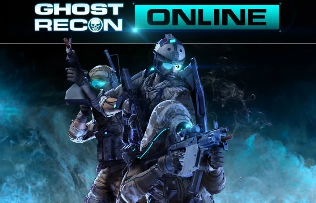 5 марта стартует бета-тестирование сетевого шутера Tom Clancy's Ghost Recon Online