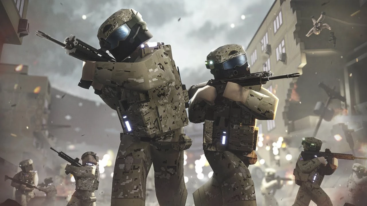 Для BattleBit Remastered анонсировано крупное обновление Operation Overhaul после долгого затишья