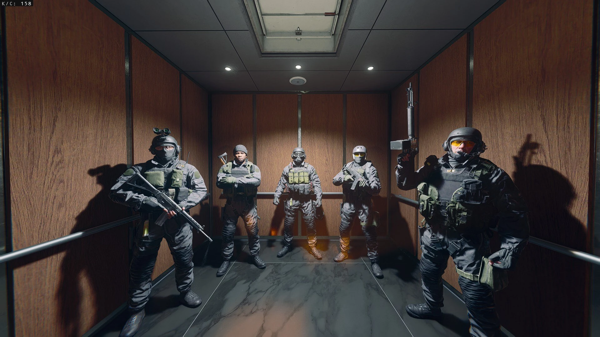 Лучшее оружие в Call of Duty: Black Ops 6 и Warzone