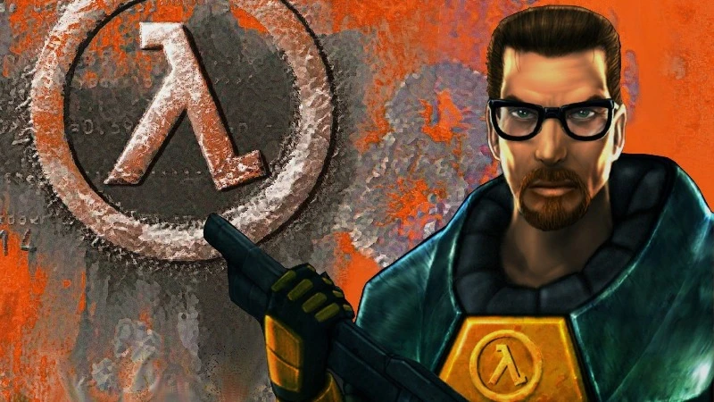Half-Life "Таблица для Cheat Engine" [UPD: 28.11.2023] {N3rveMods}