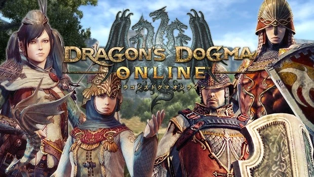 Launch-трейлер Dragon's Dogma Online