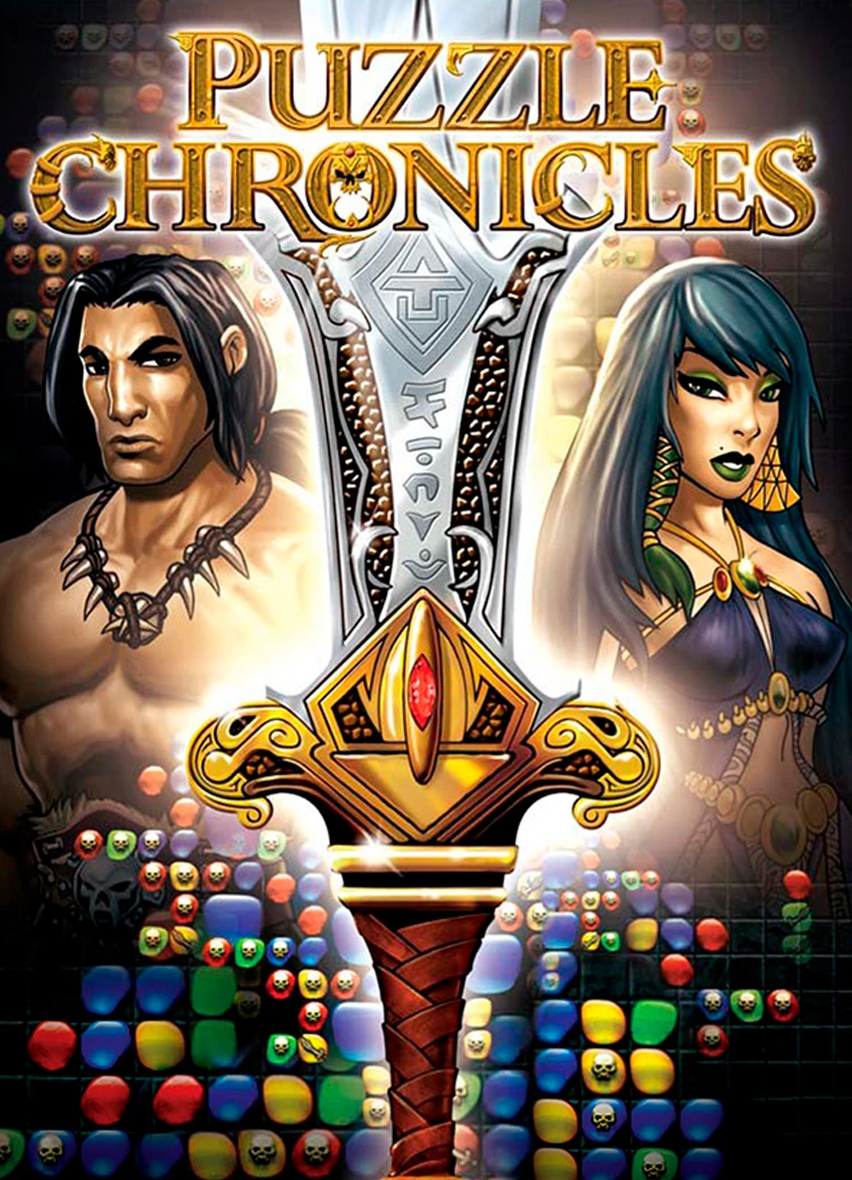 Puzzle Chronicles