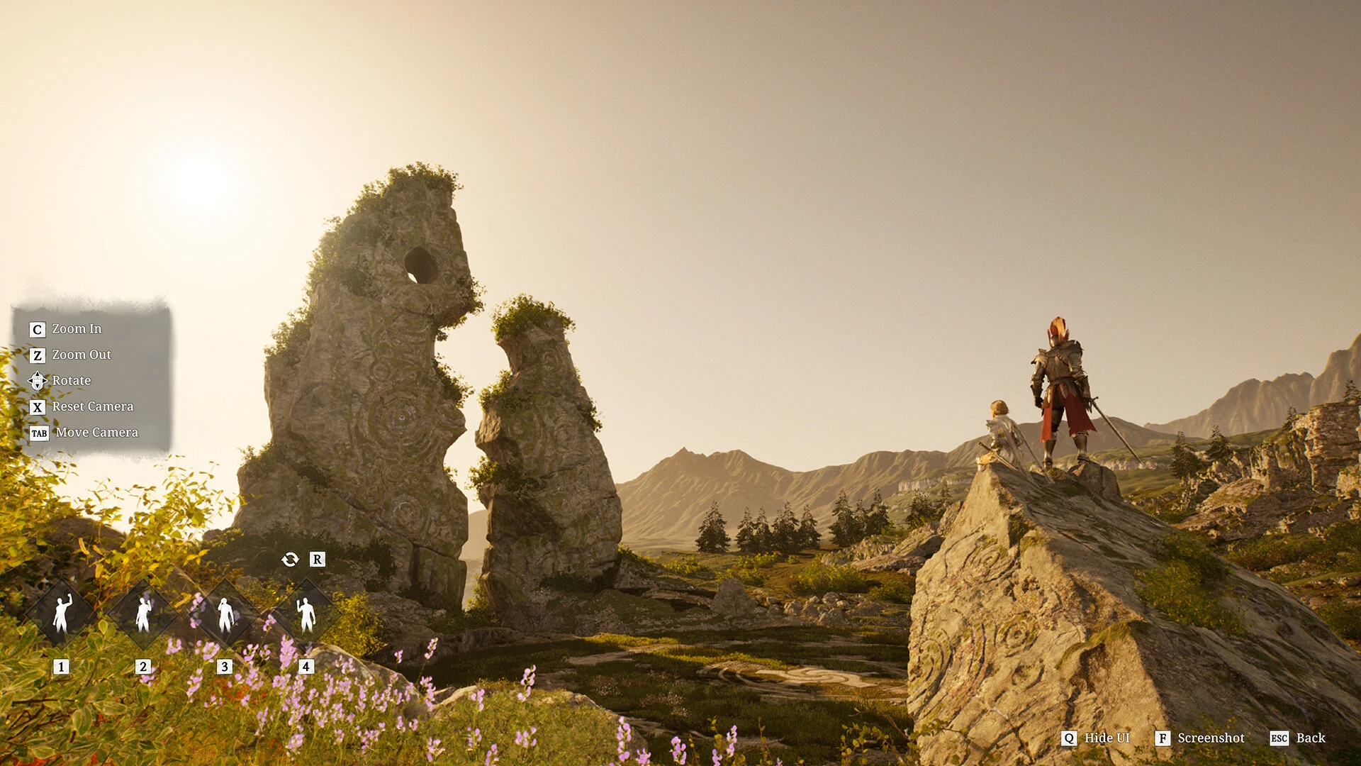 Vindictus: Defying Fate "Таблица +6 для Cheat Engine" [UPD: 09.06.2025] {Send}