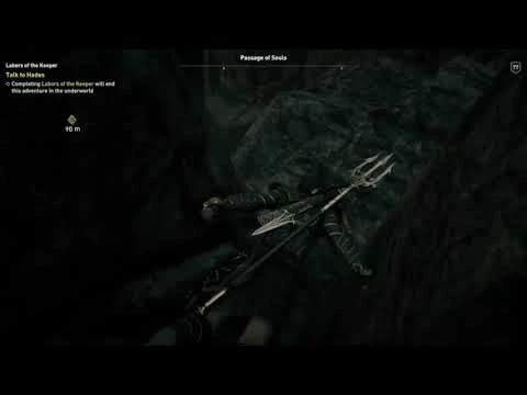 Когда за 10 лет прыжок утратил веру