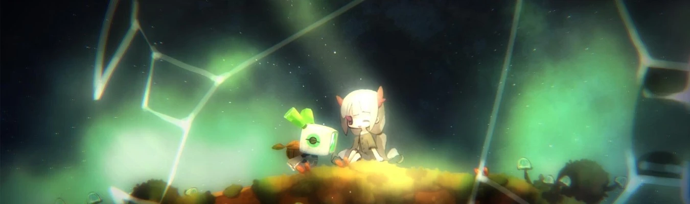 Nippon Ichi Software поделились дебютным тизером void tRrLM(); //Void Terrarium