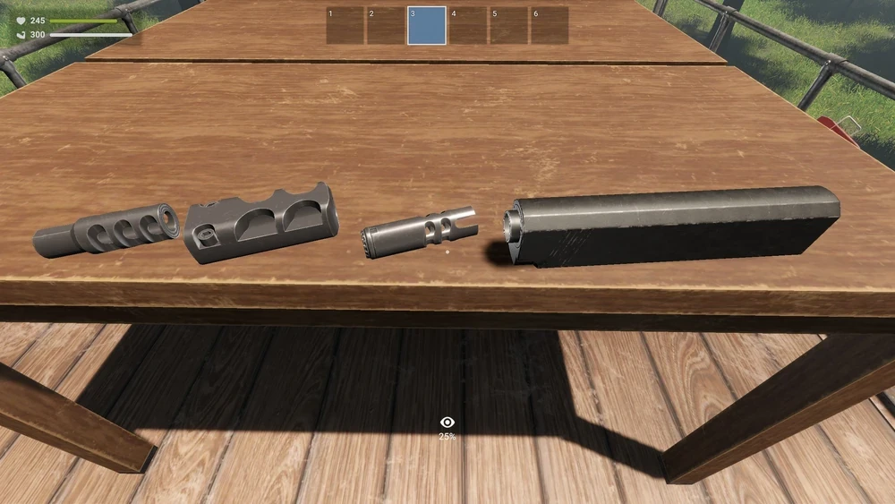 Zompiercer обновляется до альфа-версии 16.3 - что нового?