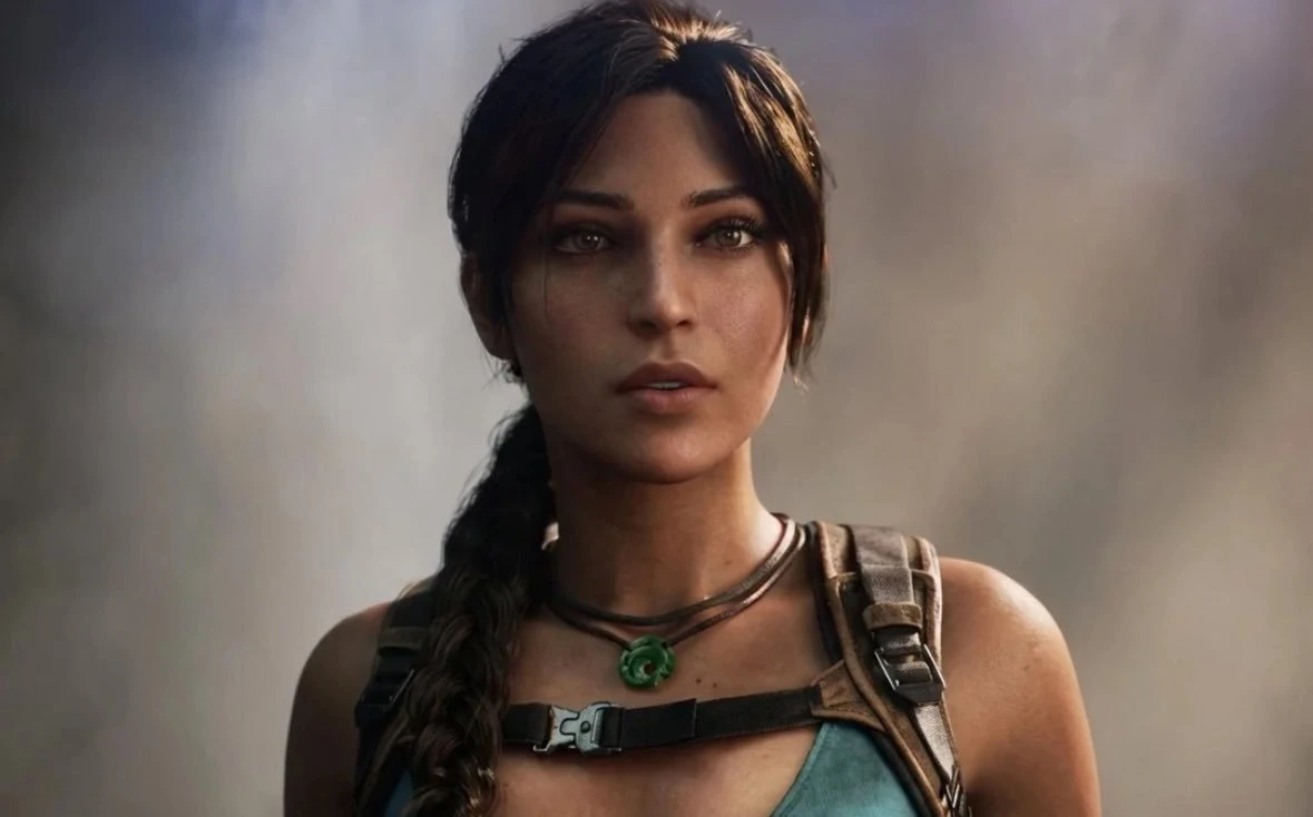 "Она борется за свою жизнь в накладных ресницах?": Журналистка IGN Стелла Чанг раскритиковала новую внешность Лары Крофт