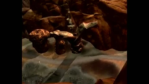 Spore "ПБ/Пророчество Богов. Трейлер"