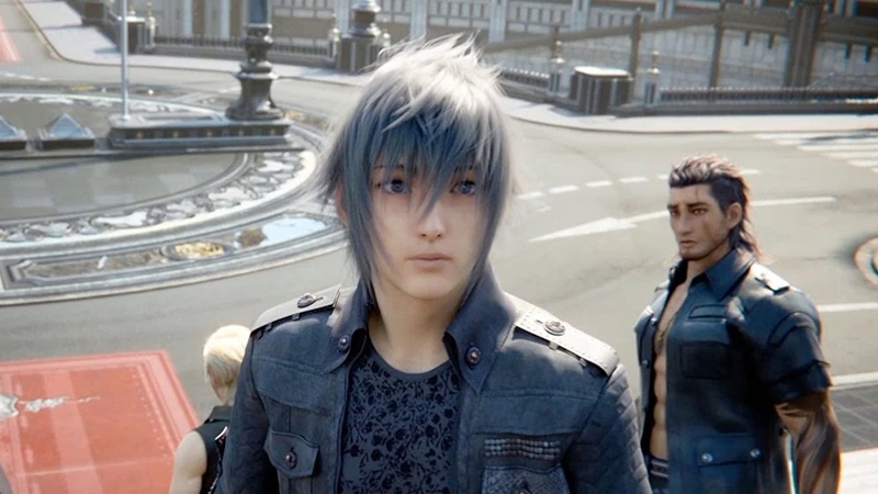 Официальная поддержка моддинга скинов появится в Final Fantasy 15 в мае-июне