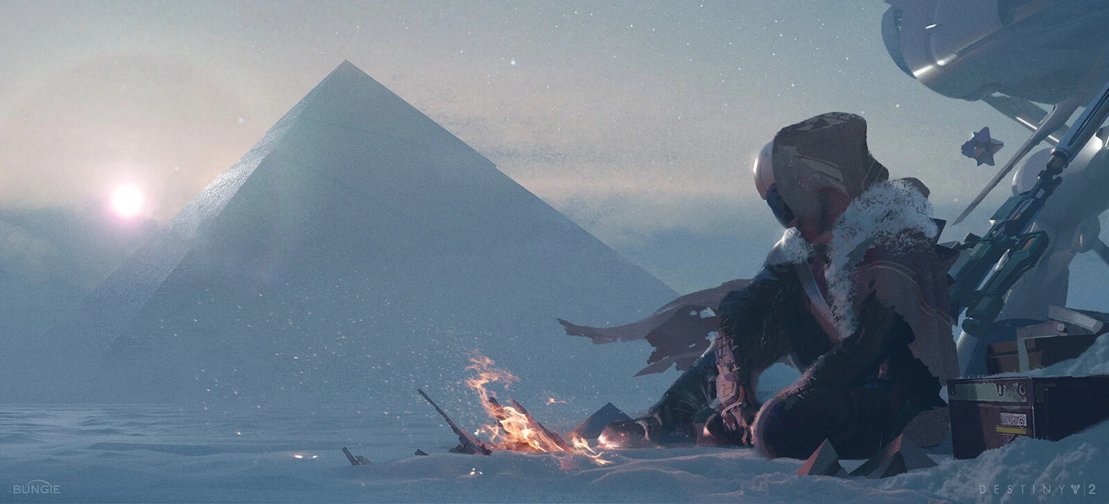 Атмосферно