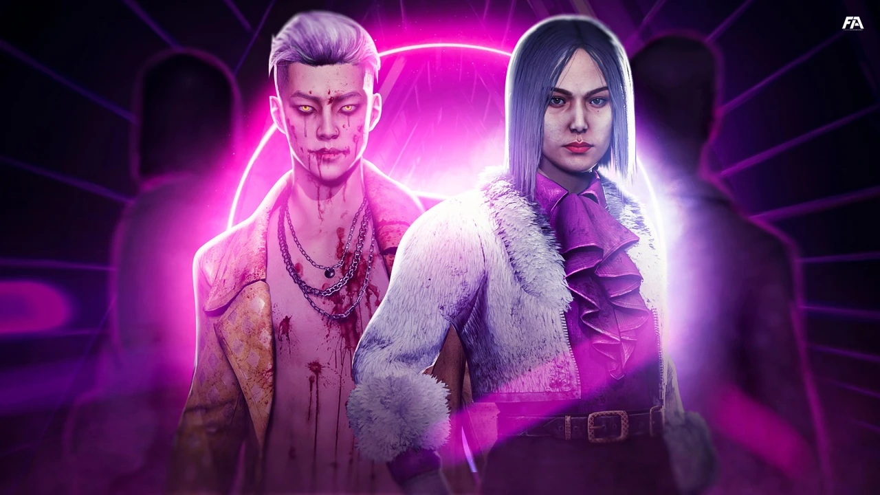 Разработчики Dead By Daylight опубликовали тизер новой книги