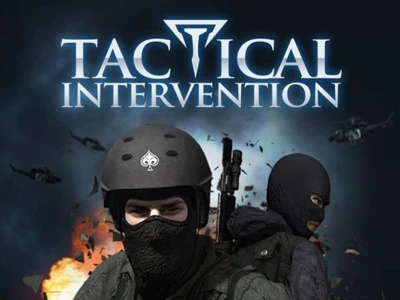 Tactical Intervention - новый шутер от автора Counter-Strike - выйдет в августе