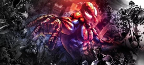 Ultimate Marvel Vs Capcom 3 - Новый трейлер