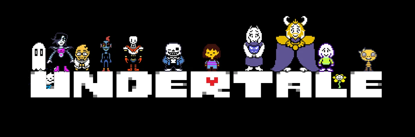 Undertale - Работа с файлами игры