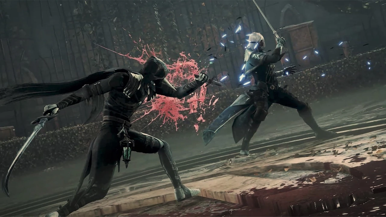 Как открыть все концовки в Thymesia