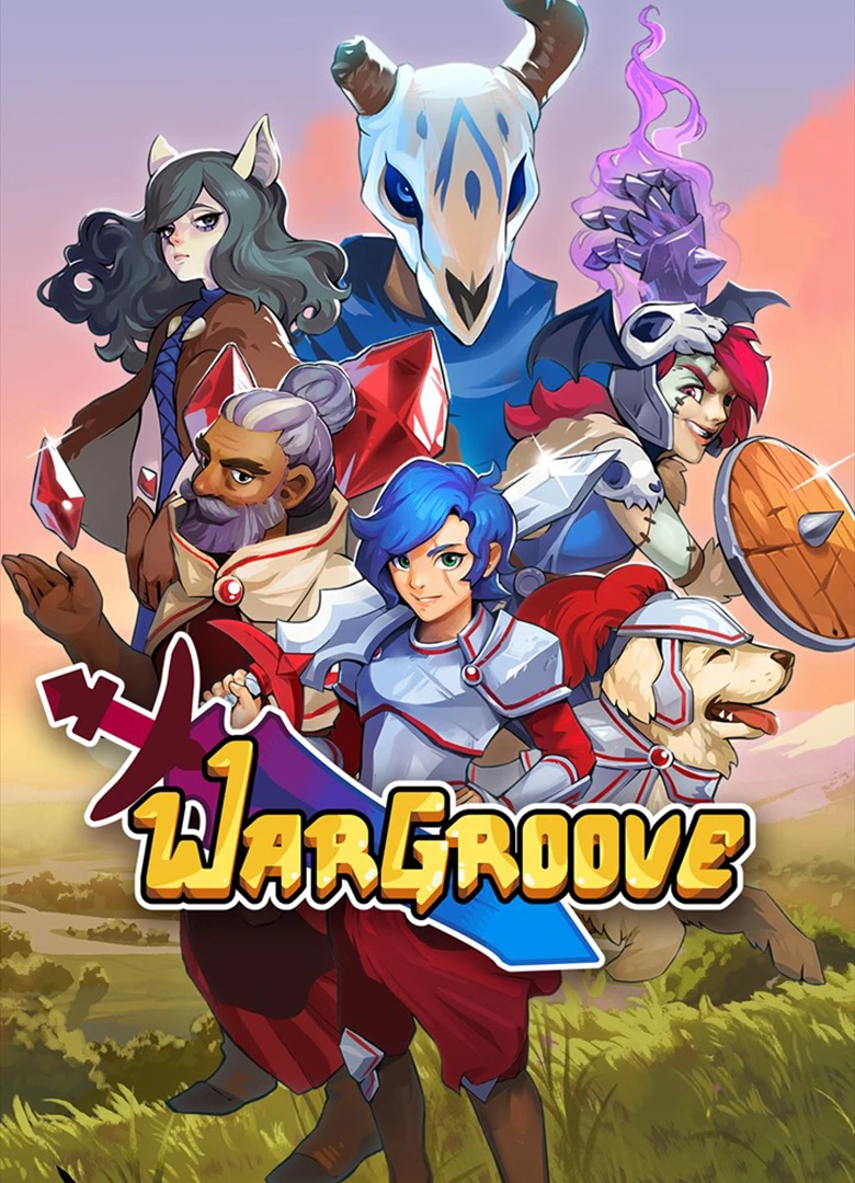 Wargroove: Таблица для Cheat Engine [1.0] {ColonelRVH}