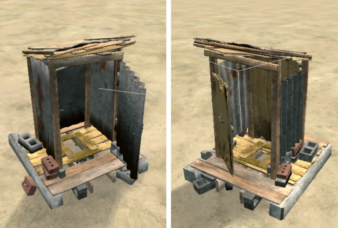 Spintires "Крутые толканы" [03.03.16]