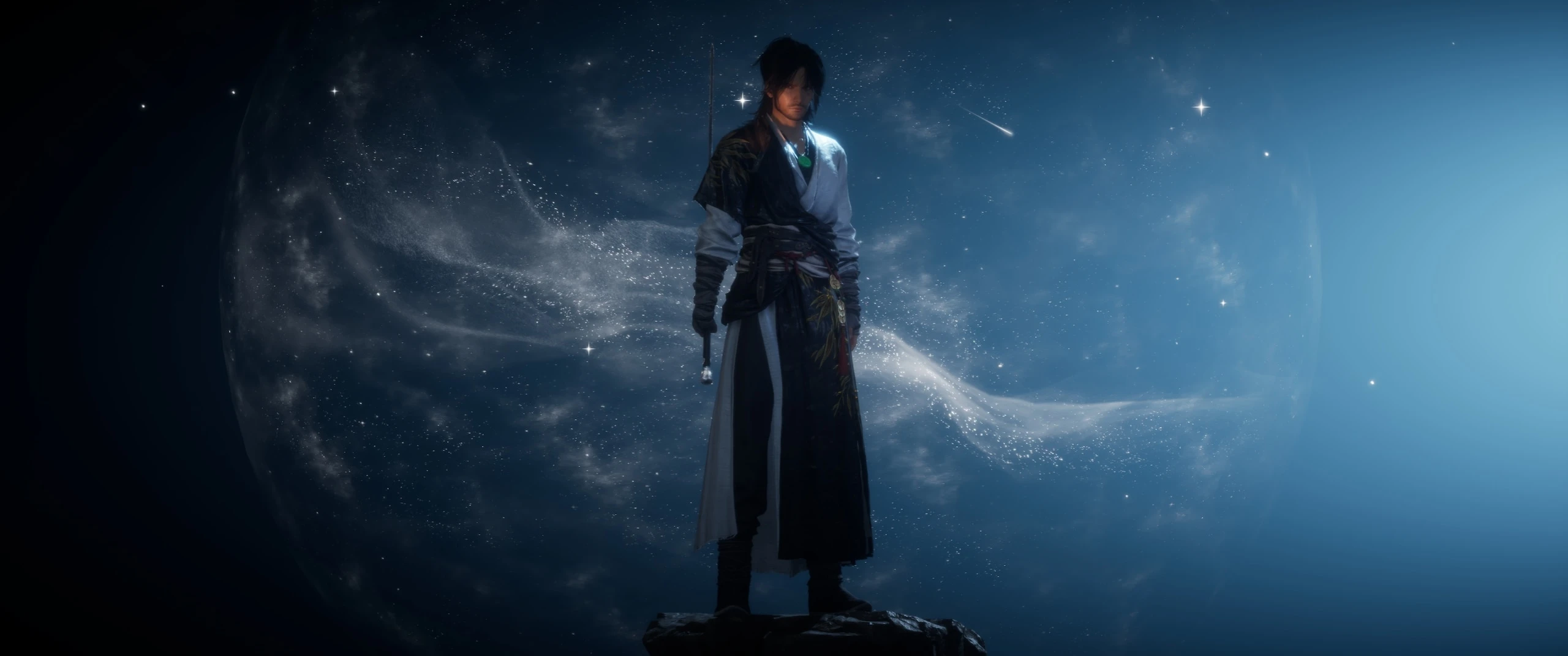 Гайд по битве с Тянь Ином в Where Winds Meet