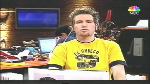 Unreal 2 GIGA video #1