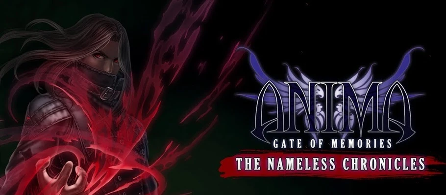 Глазами врага: Anima: Gate of Memories - The Nameless Chronicles 19 июня выйдет на PS4, XOne и PC