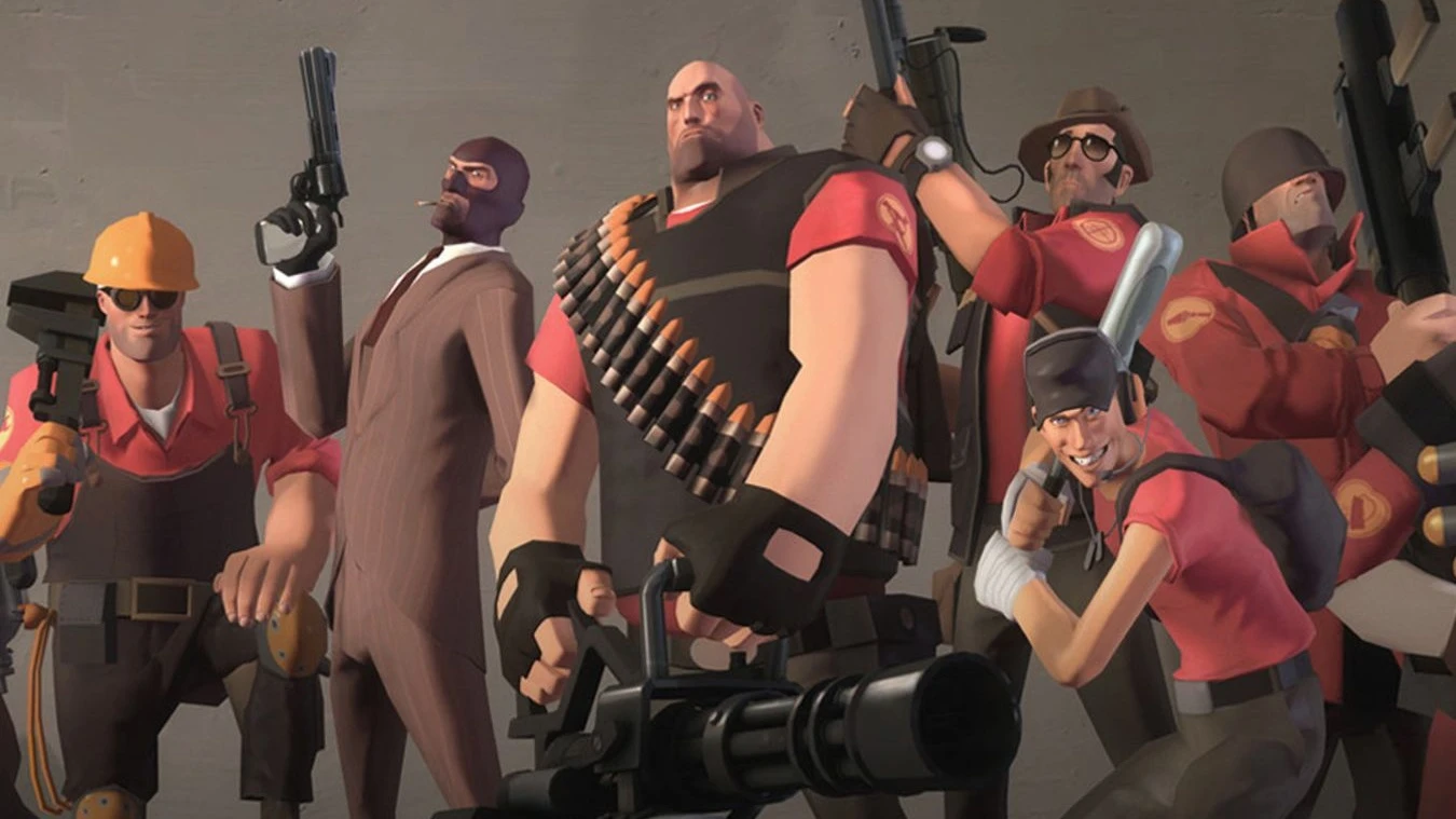 Team Fortress 2 побила исторический рекорд онлайна после выхода крупного обновления